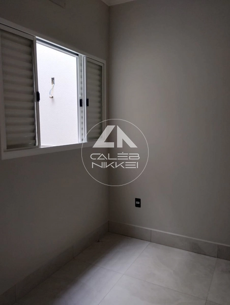 Casa a Venda no Bairro Ana Carla em Marília-SP.: 14ª foto da galeria de imagens do imóvel