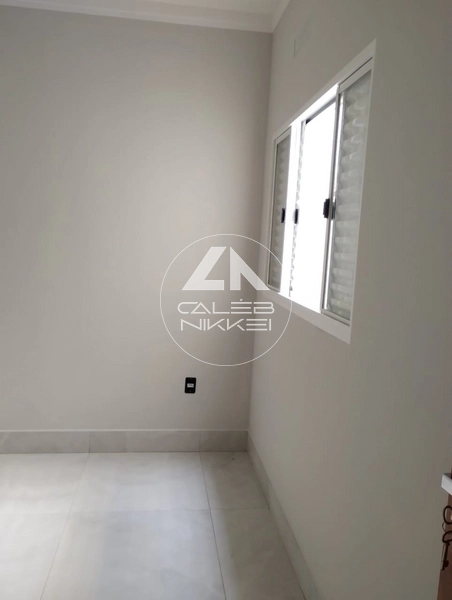 Casa a Venda no Bairro Ana Carla em Marília-SP.: 10ª foto da galeria de imagens do imóvel