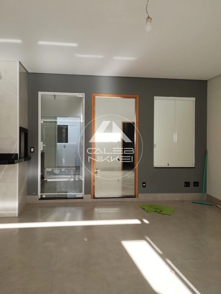 Casa a Venda no Bairro Ana Carla em Marília-SP.: 3ª foto da galeria de imagens do imóvel