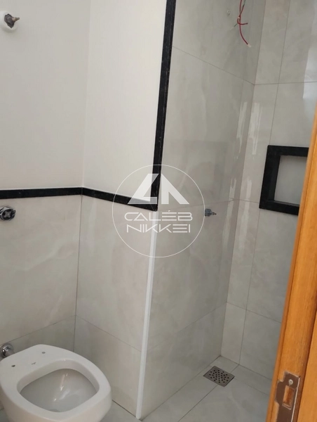 Casa a Venda no Bairro Ana Carla em Marília-SP.: 15ª foto da galeria de imagens do imóvel
