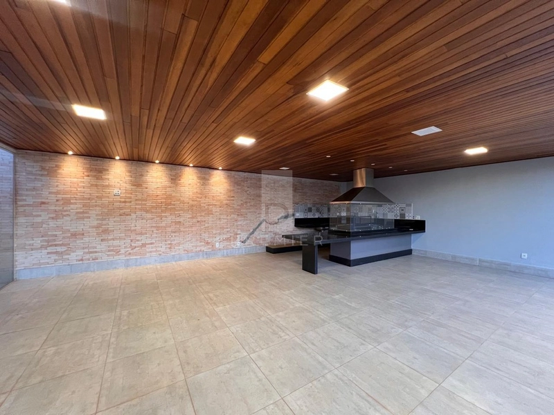 Casa a Venda com 4 suítes no Cond. Campo Belo em Marília-SP.: 63ª foto da galeria de imagens do imóvel