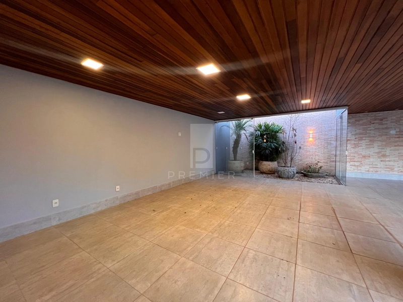 Casa a Venda com 4 suítes no Cond. Campo Belo em Marília-SP.: 52ª foto da galeria de imagens do imóvel