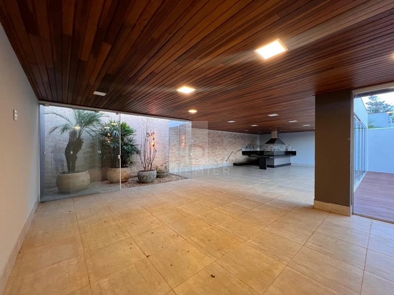 Casa a Venda com 4 suítes no Cond. Campo Belo em Marília-SP.: 53ª foto da galeria de imagens do imóvel