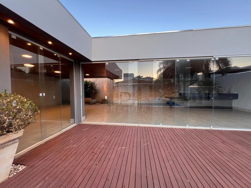 Casa a Venda com 4 suítes no Cond. Campo Belo em Marília-SP.: 56ª foto da galeria de imagens do imóvel
