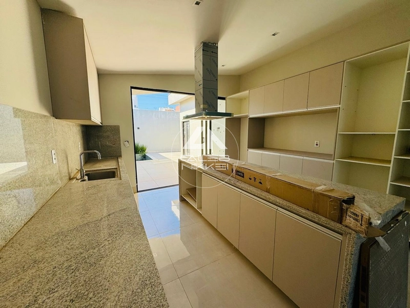 Casa com 3 quartos no Condomínio Verana em Marília-SP.: 18ª foto da galeria de imagens do imóvel