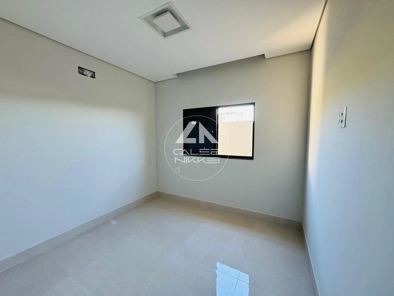 Casa com 3 quartos no Condomínio Verana em Marília-SP.: 44ª foto da galeria de imagens do imóvel