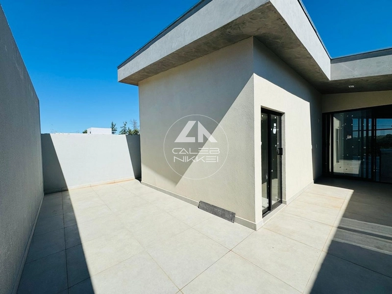 Casa com 3 quartos no Condomínio Verana em Marília-SP.: 22ª foto da galeria de imagens do imóvel