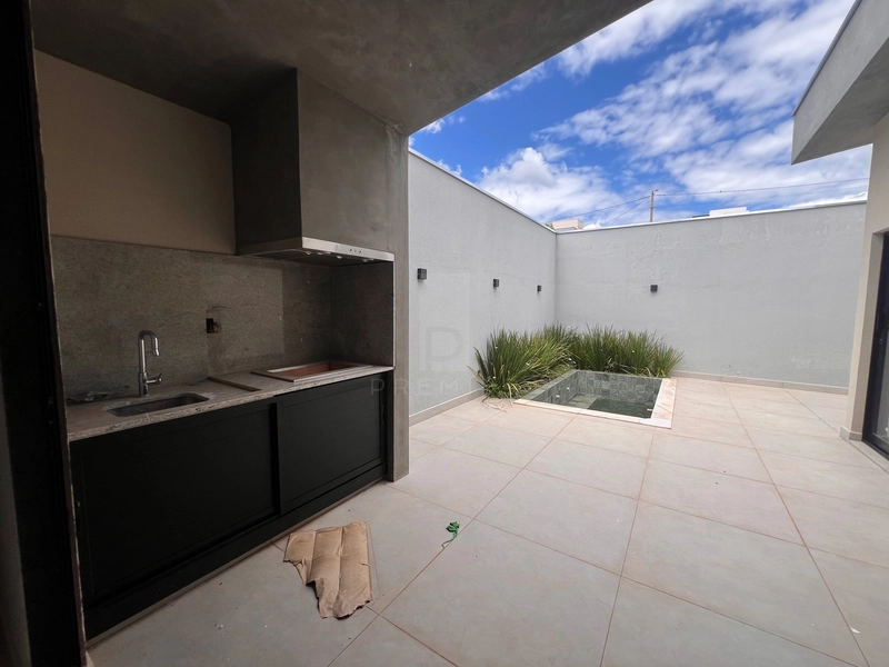 Casa com 3 quartos no Condomínio Verana em Marília-SP.: 15ª foto da galeria de imagens do imóvel