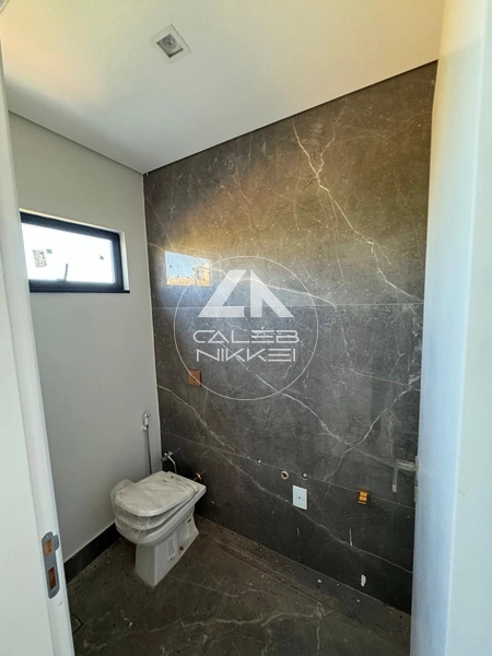 Casa com 3 quartos no Condomínio Verana em Marília-SP.: 36ª foto da galeria de imagens do imóvel