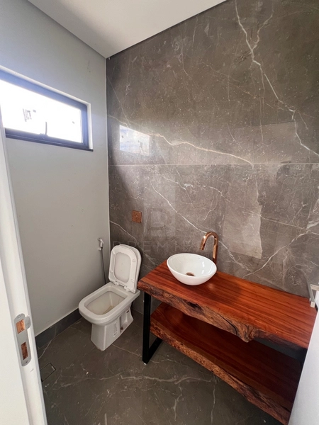 Casa com 3 quartos no Condomínio Verana em Marília-SP.: 24ª foto da galeria de imagens do imóvel