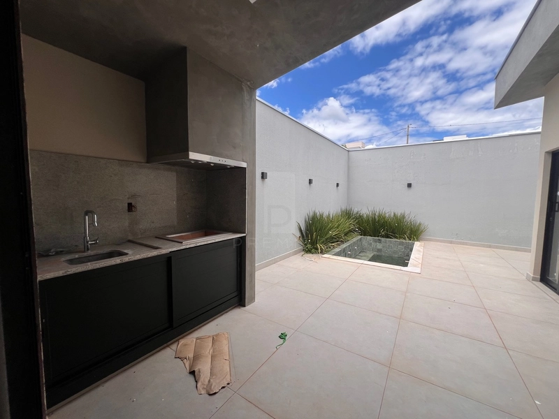 Casa com 3 quartos no Condomínio Verana em Marília-SP.: 14ª foto da galeria de imagens do imóvel