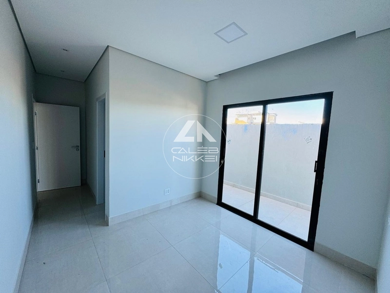 Casa com 3 quartos no Condomínio Verana em Marília-SP.: 38ª foto da galeria de imagens do imóvel
