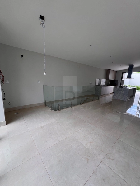 Casa com 3 quartos no Condomínio Verana em Marília-SP.: 4ª foto da galeria de imagens do imóvel