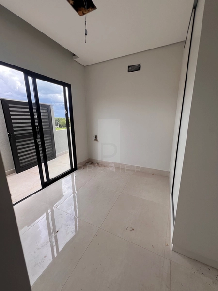 Casa com 3 quartos no Condomínio Verana em Marília-SP.: 35ª foto da galeria de imagens do imóvel