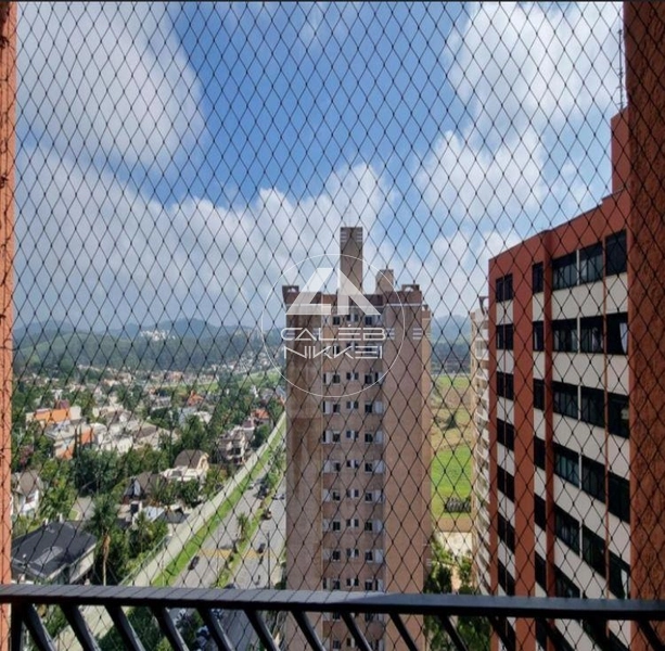 Apartamento no Edf. Top Village em Barueri-SP.: 4ª foto da galeria de imagens do imóvel
