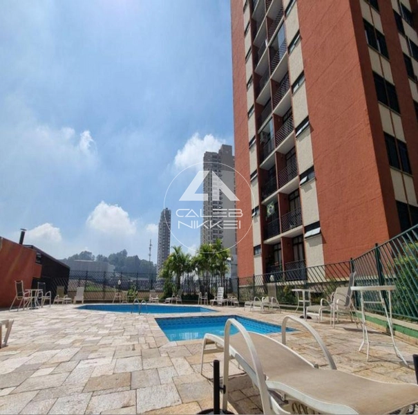 Apartamento no Edf. Top Village em Barueri-SP.: 9ª foto da galeria de imagens do imóvel