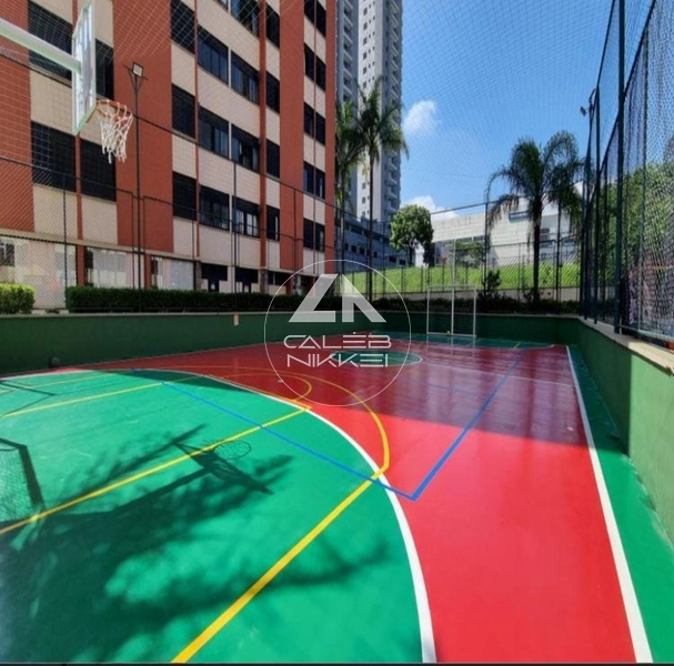 Apartamento no Edf. Top Village em Barueri-SP.: 6ª foto da galeria de imagens do imóvel