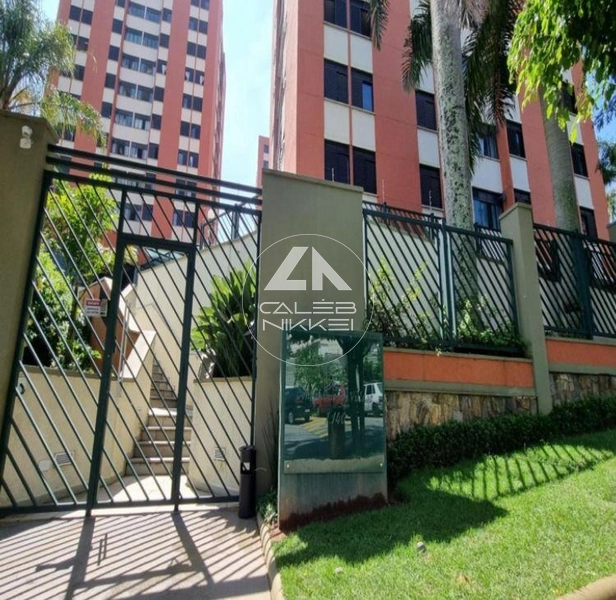 Apartamento no Edf. Top Village em Barueri-SP.: 3ª foto da galeria de imagens do imóvel