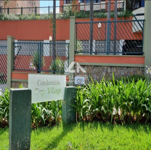 Apartamento no Edf. Top Village em Barueri-SP.: 8ª foto da galeria de imagens do imóvel