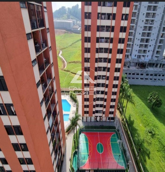 Apartamento no Edf. Top Village em Barueri-SP.: 1ª foto da galeria de imagens do imóvel