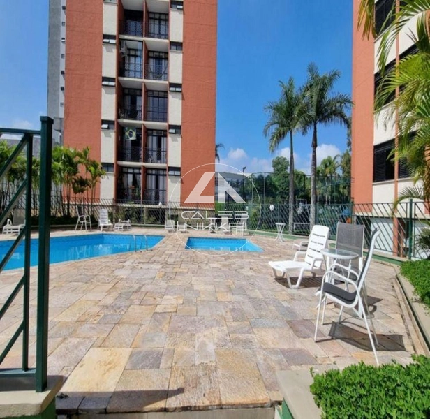 Apartamento no Edf. Top Village em Barueri-SP.: 12ª foto da galeria de imagens do imóvel