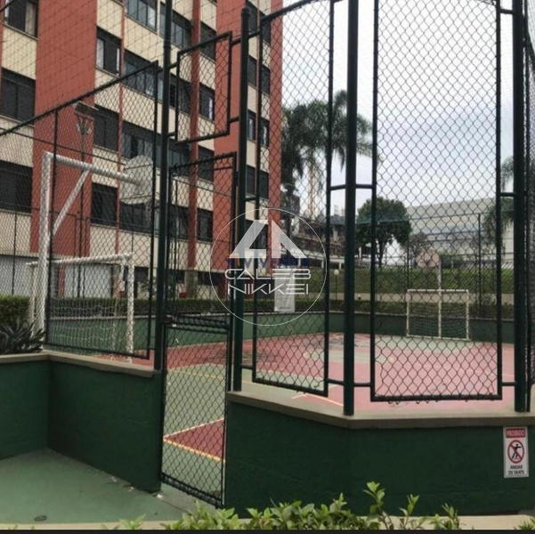 Apartamento no Edf. Top Village em Barueri-SP.: 14ª foto da galeria de imagens do imóvel