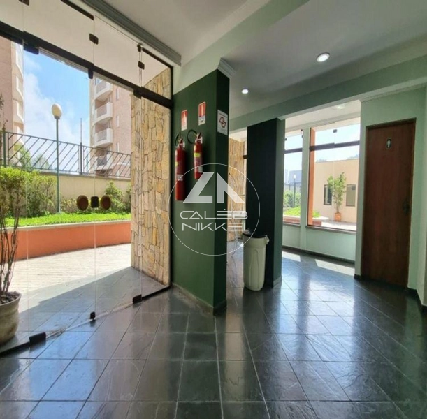 Apartamento no Edf. Top Village em Barueri-SP.: 17ª foto da galeria de imagens do imóvel