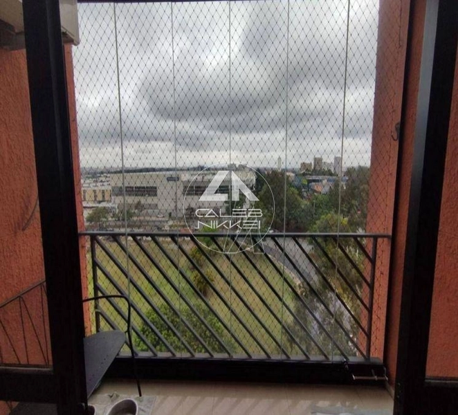 Apartamento no Edf. Top Village em Barueri-SP.: 16ª foto da galeria de imagens do imóvel