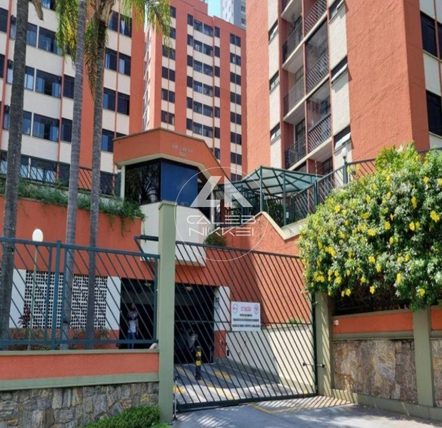Apartamento no Edf. Top Village em Barueri-SP.: 5ª foto da galeria de imagens do imóvel
