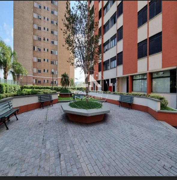 Apartamento no Edf. Top Village em Barueri-SP.: 11ª foto da galeria de imagens do imóvel