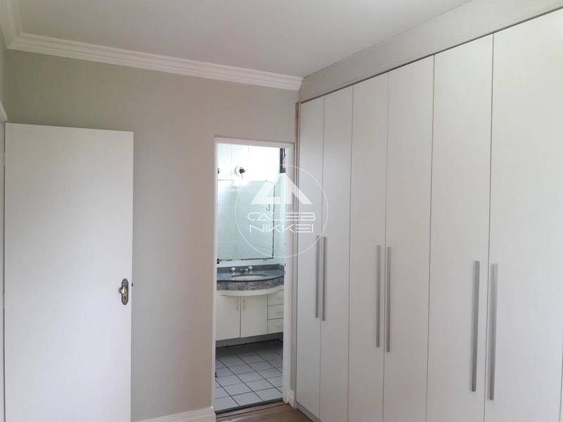 Apartamento no Edf. Top Village em Barueri-SP.: 30ª foto da galeria de imagens do imóvel