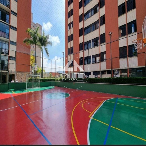 Apartamento no Edf. Top Village em Barueri-SP.: 7ª foto da galeria de imagens do imóvel