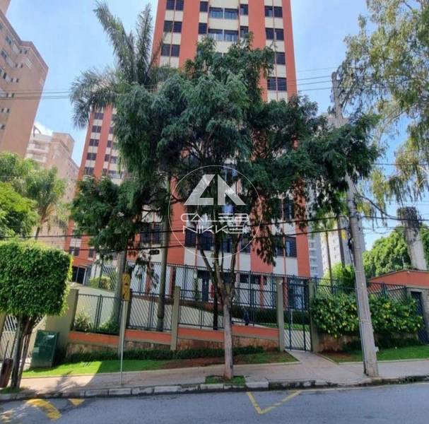 Apartamento no Edf. Top Village em Barueri-SP.: 2ª foto da galeria de imagens do imóvel