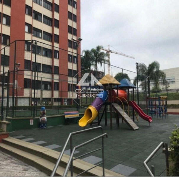 Apartamento no Edf. Top Village em Barueri-SP.: 15ª foto da galeria de imagens do imóvel