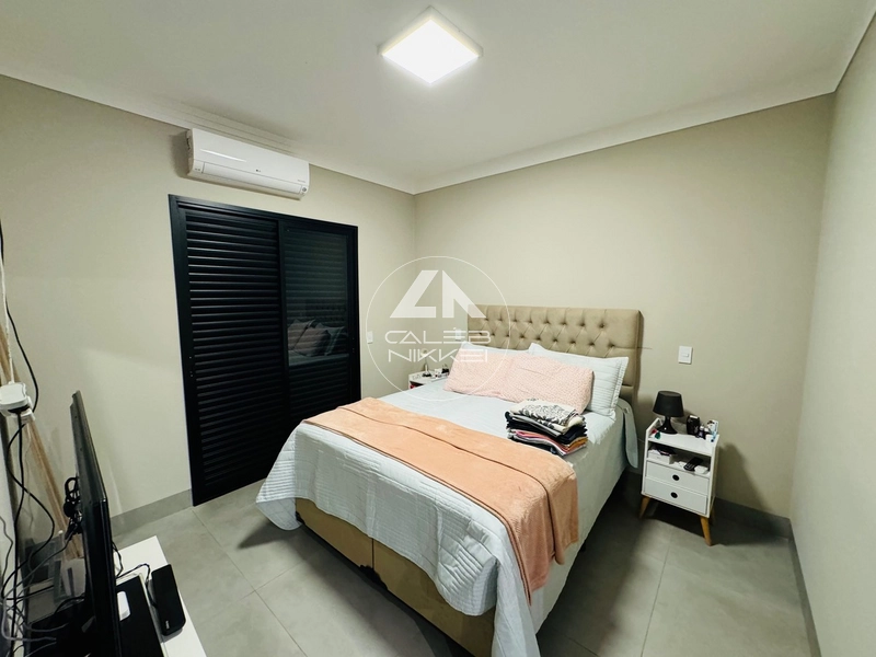 Casa com 3 quartos no Condomínio Verana em Marília-SP.: 34ª foto da galeria de imagens do imóvel