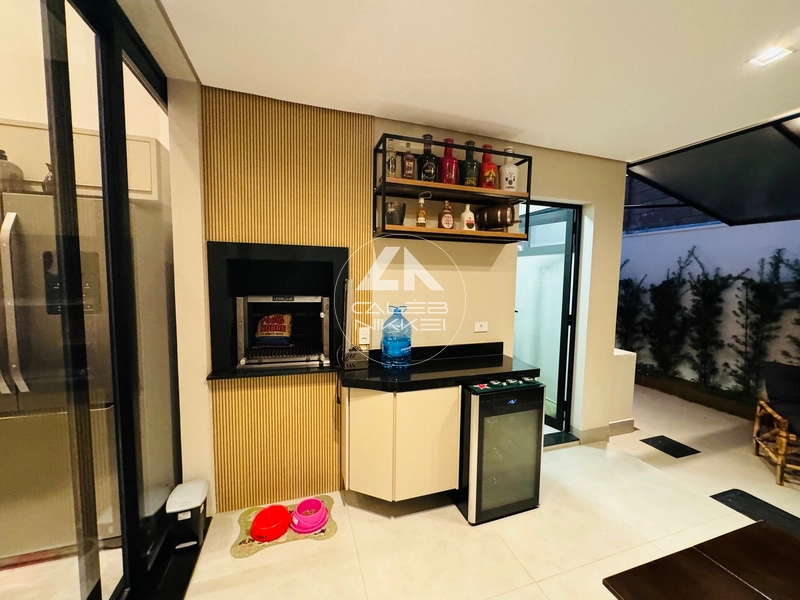 Casa com 3 quartos no Condomínio Verana em Marília-SP.: 19ª foto da galeria de imagens do imóvel