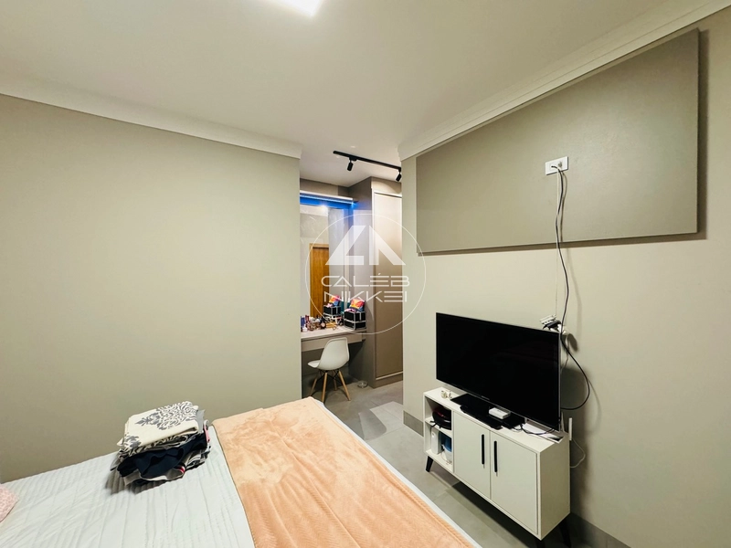 Casa com 3 quartos no Condomínio Verana em Marília-SP.: 35ª foto da galeria de imagens do imóvel