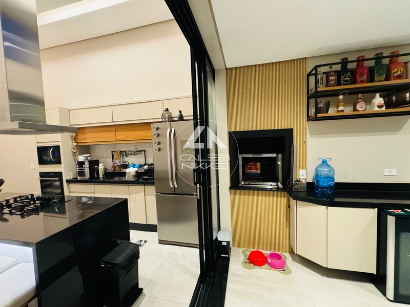 Casa com 3 quartos no Condomínio Verana em Marília-SP.: 18ª foto da galeria de imagens do imóvel