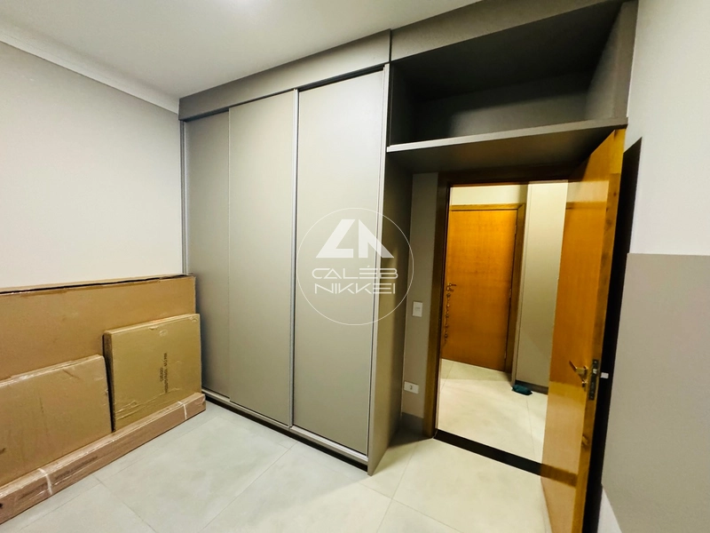 Casa com 3 quartos no Condomínio Verana em Marília-SP.: 30ª foto da galeria de imagens do imóvel