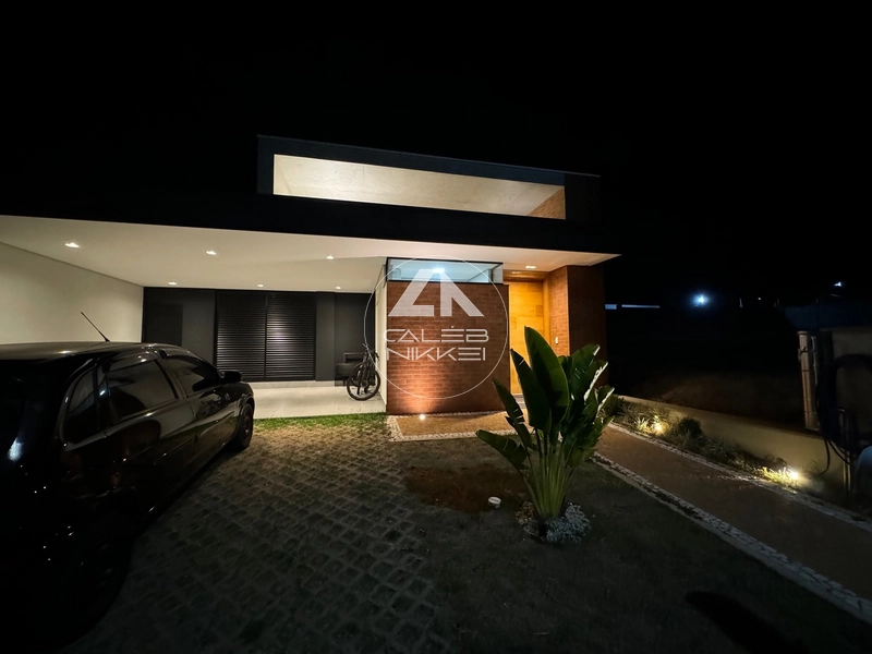 Casa com 3 quartos no Condomínio Verana em Marília-SP.: 5ª foto da galeria de imagens do imóvel