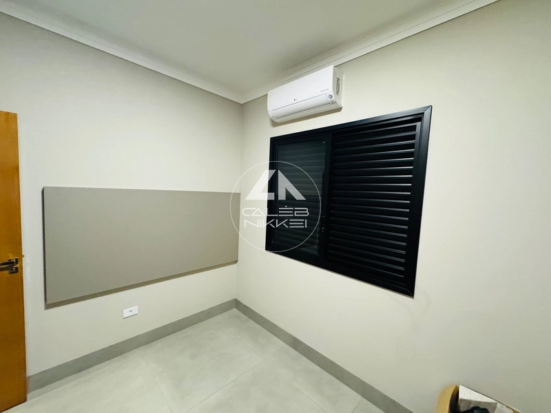 Casa com 3 quartos no Condomínio Verana em Marília-SP.: 29ª foto da galeria de imagens do imóvel