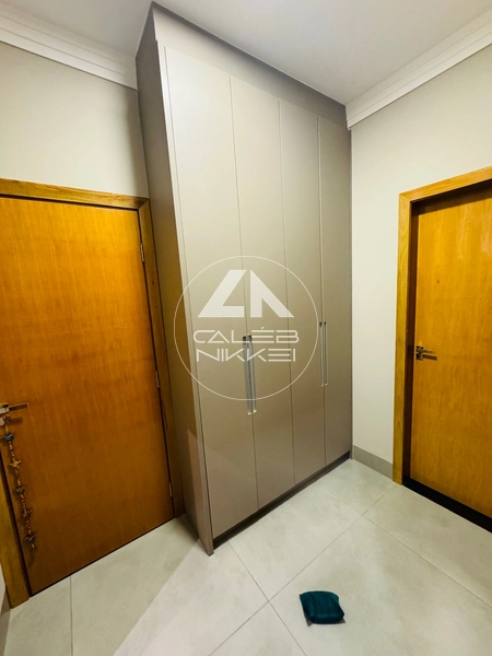 Casa com 3 quartos no Condomínio Verana em Marília-SP.: 24ª foto da galeria de imagens do imóvel