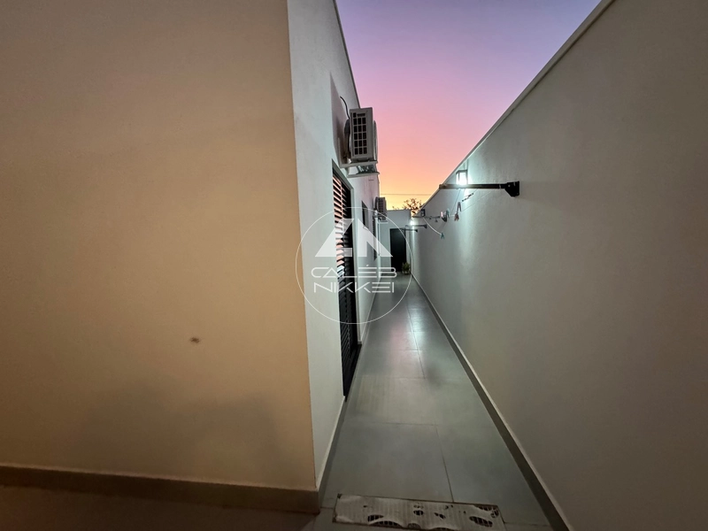 Casa com 3 quartos no Condomínio Verana em Marília-SP.: 23ª foto da galeria de imagens do imóvel