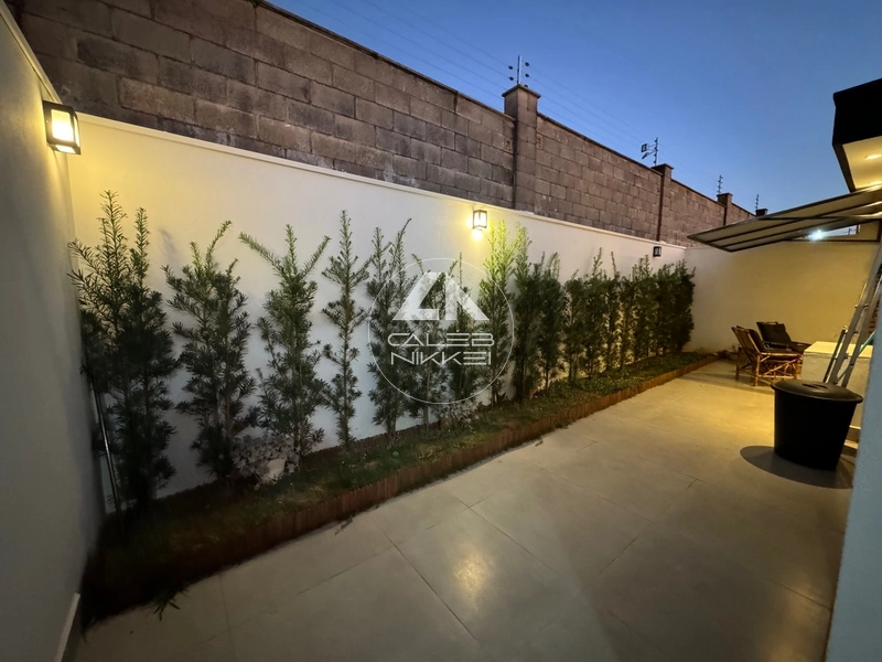 Casa com 3 quartos no Condomínio Verana em Marília-SP.: 22ª foto da galeria de imagens do imóvel