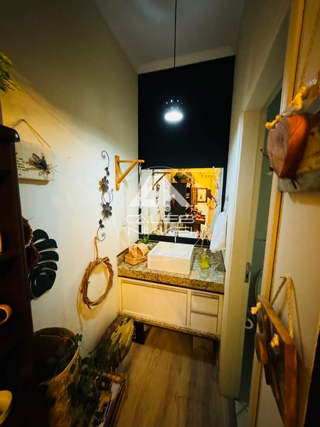 Casa com 3 suítes e piscina à venda no Cond. Campo Belo-Marília-SP: 28ª foto da galeria de imagens do imóvel