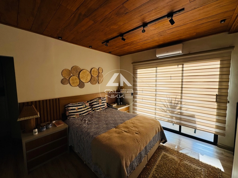 Casa com 3 suítes e piscina à venda no Cond. Campo Belo-Marília-SP: 29ª foto da galeria de imagens do imóvel