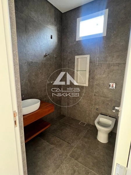 Casa a Venda 3 quartos sendo 1 suíte-Terras da Fazenda em Marília-SP.: 3ª foto da galeria de imagens do imóvel