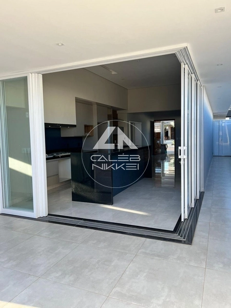 Casa a Venda 3 quartos sendo 1 suíte-Terras da Fazenda em Marília-SP.: 5ª foto da galeria de imagens do imóvel