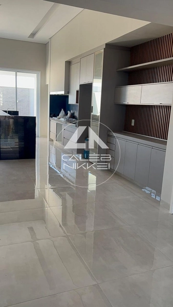 Casa a Venda 3 quartos sendo 1 suíte-Terras da Fazenda em Marília-SP.: 8ª foto da galeria de imagens do imóvel