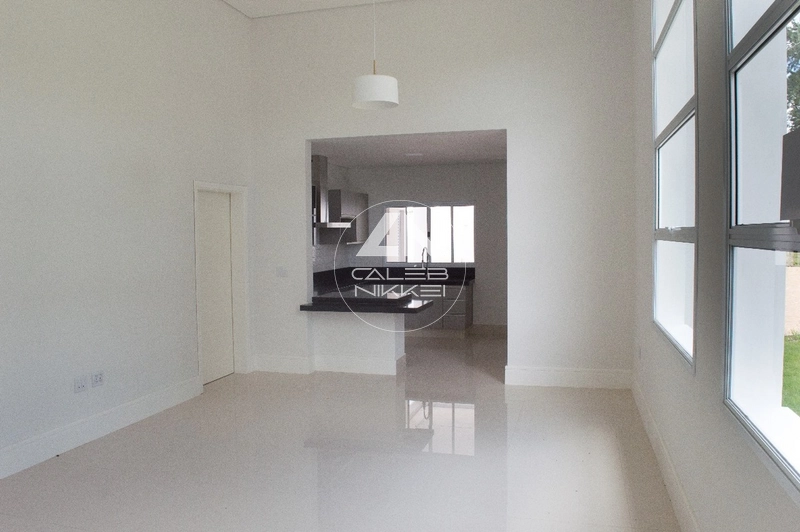 Casa com 3 quartos sendo 1 suíte no Cond. Village Damha em Marília-SP.: 33ª foto da galeria de imagens do imóvel